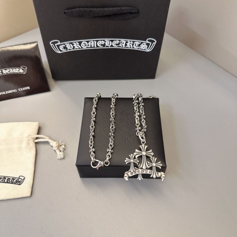 Chrome Hearts Necklaces